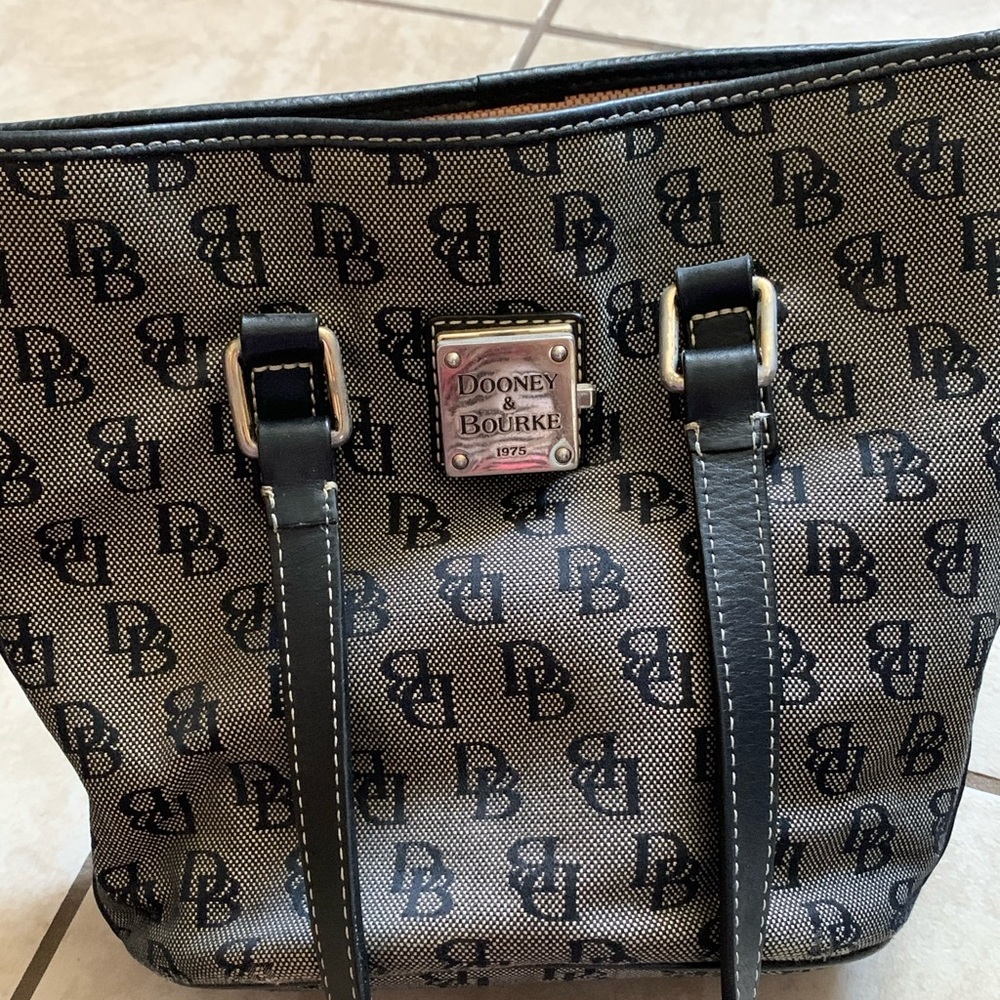 Rooney & Bourke purse